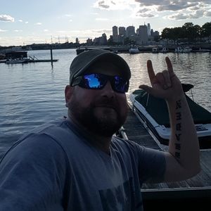 Meet your Posher, Matt